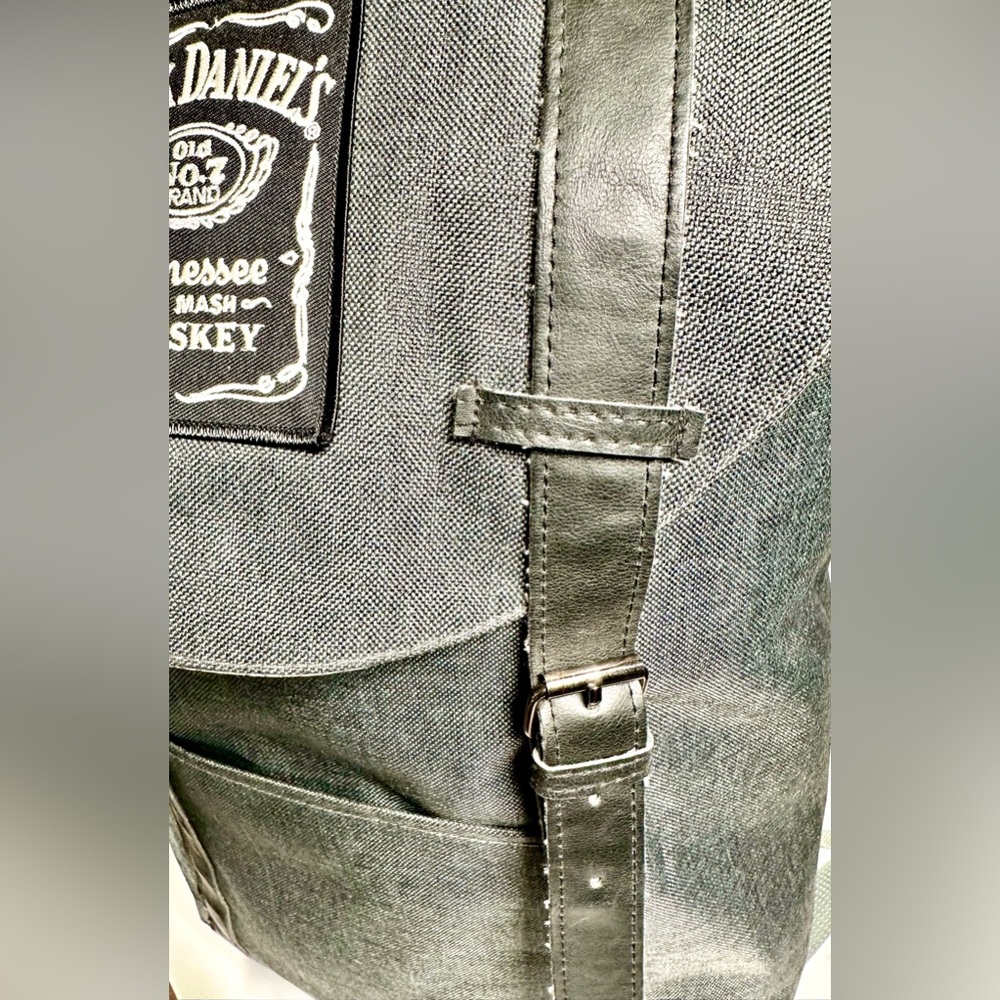 Good Condition Jack Daniels Preferred Nation Backpack - Picture 5 of 5